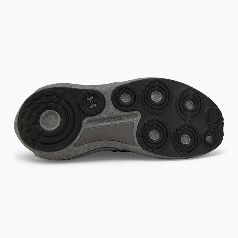 Vyriški batai Under Armour Phantom 4 anthracite/titan gray/black 4