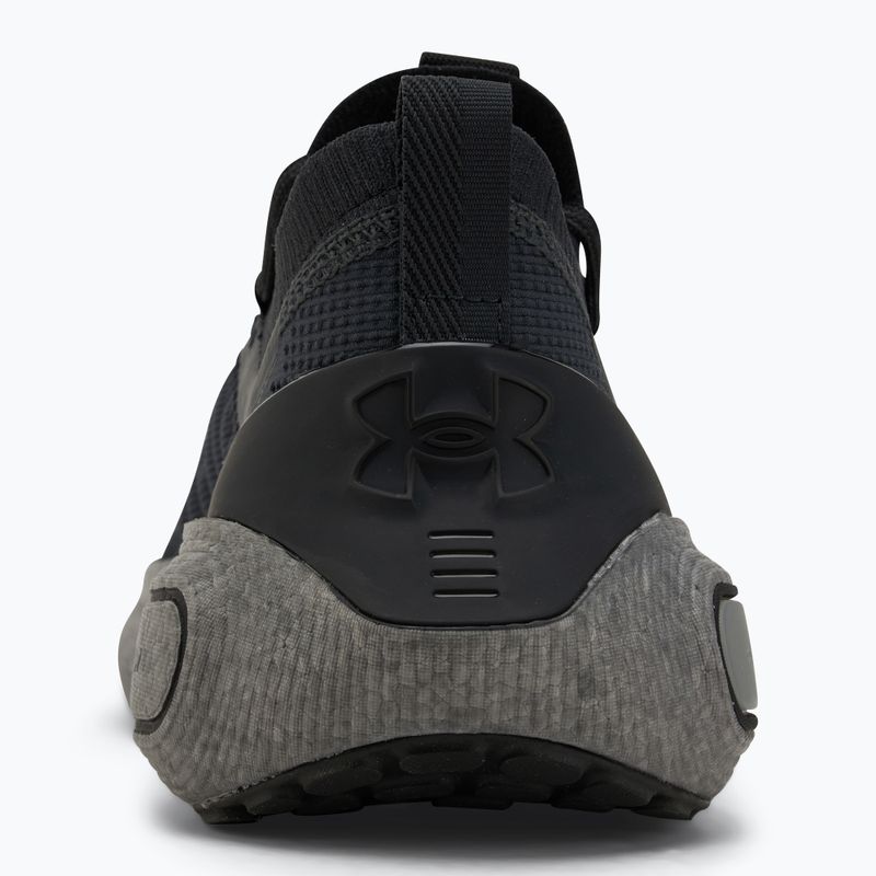 Vyriški batai Under Armour Phantom 4 anthracite/titan gray/black 6