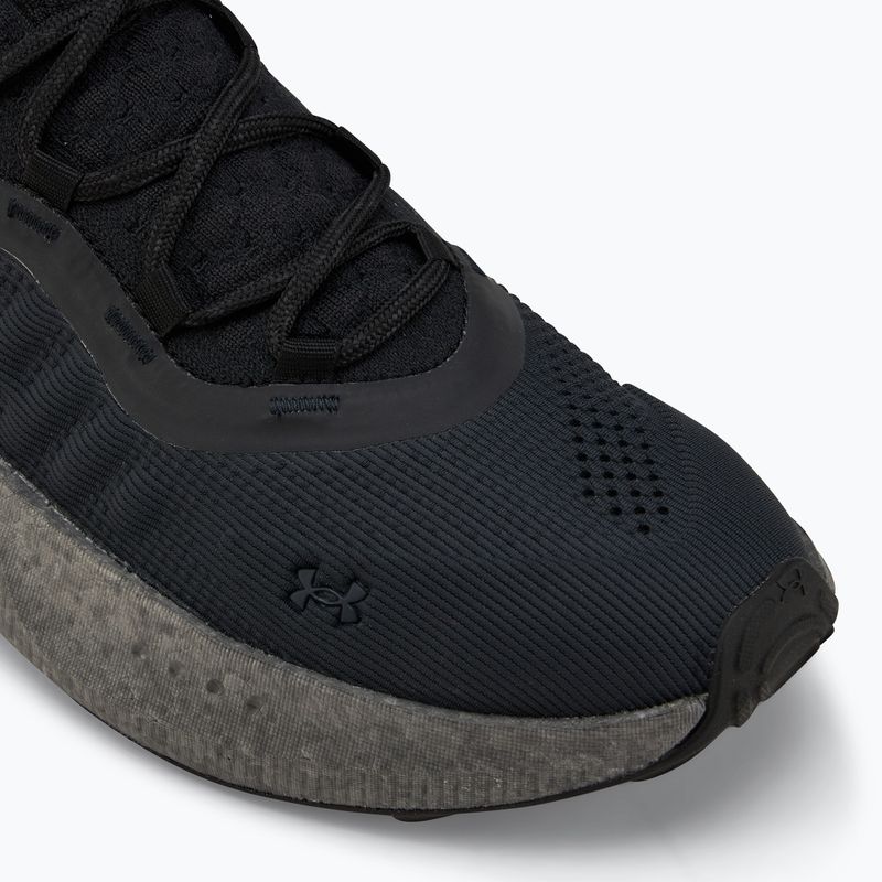 Vyriški batai Under Armour Phantom 4 anthracite/titan gray/black 7