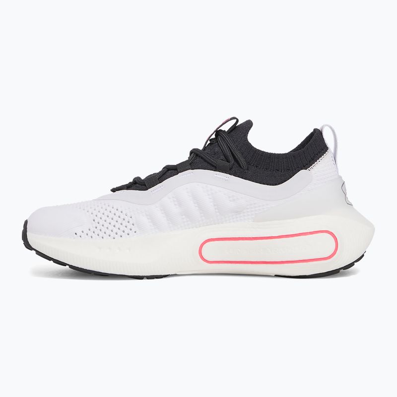 Moteriški batai Under Armour Phantom 4 white/anthracite/super pink 2