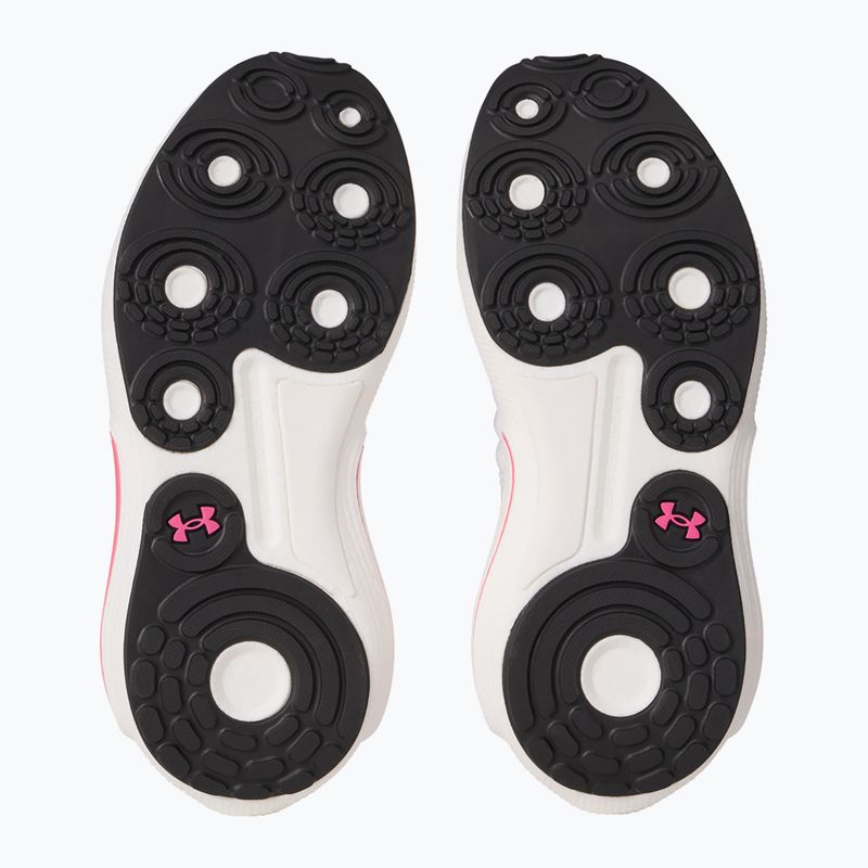 Moteriški batai Under Armour Phantom 4 white/anthracite/super pink 5