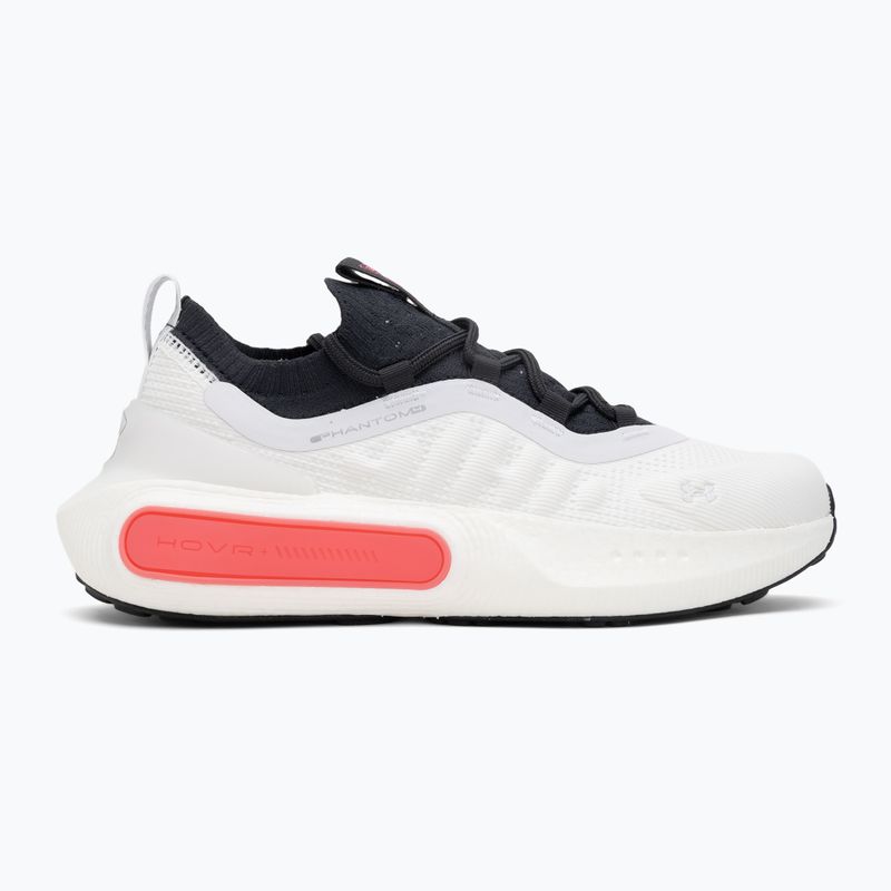 Moteriški batai Under Armour Phantom 4 white/anthracite/super pink 2