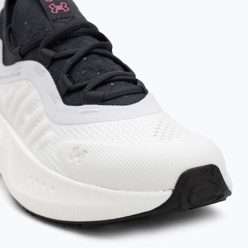 Moteriški batai Under Armour Phantom 4 white/anthracite/super pink 7