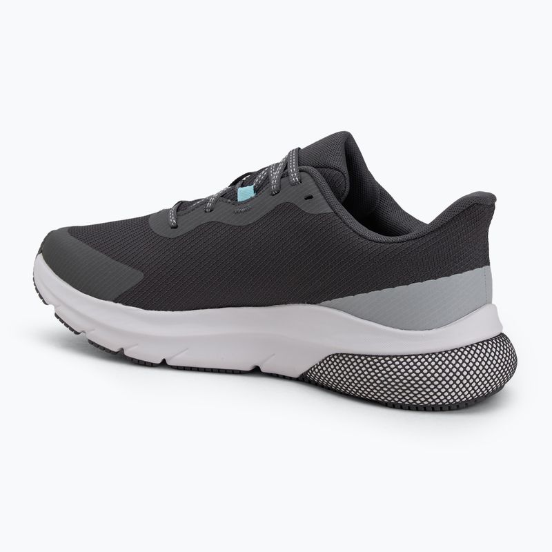 Vyriški bėgimo bateliai Under Armour Hovr Turbulence 2 RS castlerock/mod gray/mod gray 3