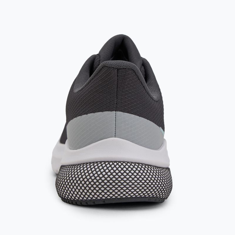 Vyriški bėgimo bateliai Under Armour Hovr Turbulence 2 RS castlerock/mod gray/mod gray 6