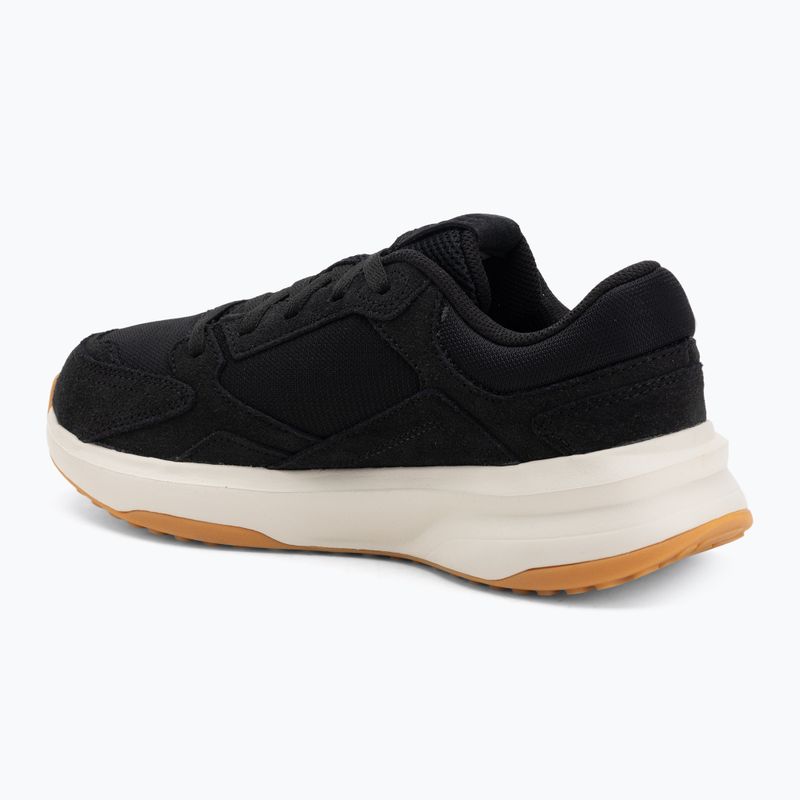Vyriški treniruočių batai Under Armour Edge Suede black/stone/black 3