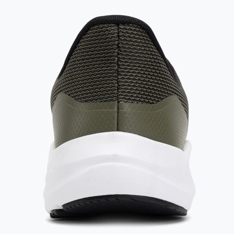 Vyriški bėgimo batai Under Armour Charged Pursuit 4 marine od green/marine od green/black 6