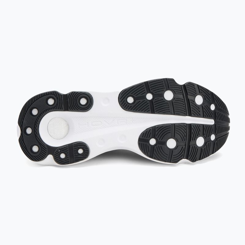Moteriški bėgimo batai Under Armour Infinite Pro 2 black/anthracite/white 4