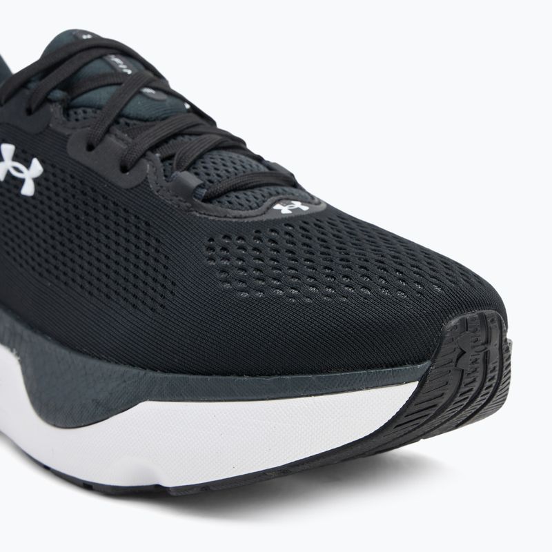 Moteriški bėgimo batai Under Armour Infinite Pro 2 black/anthracite/white 7