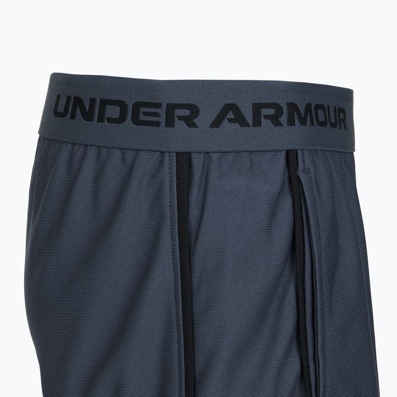 Vaikiški šortai Under Armour Tech Play Up gray 3