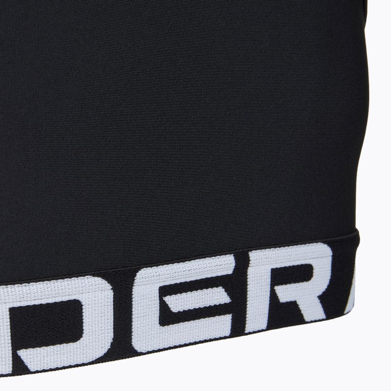 Vaikiška sportinė liemenėlė Under Armour Crossback black 3