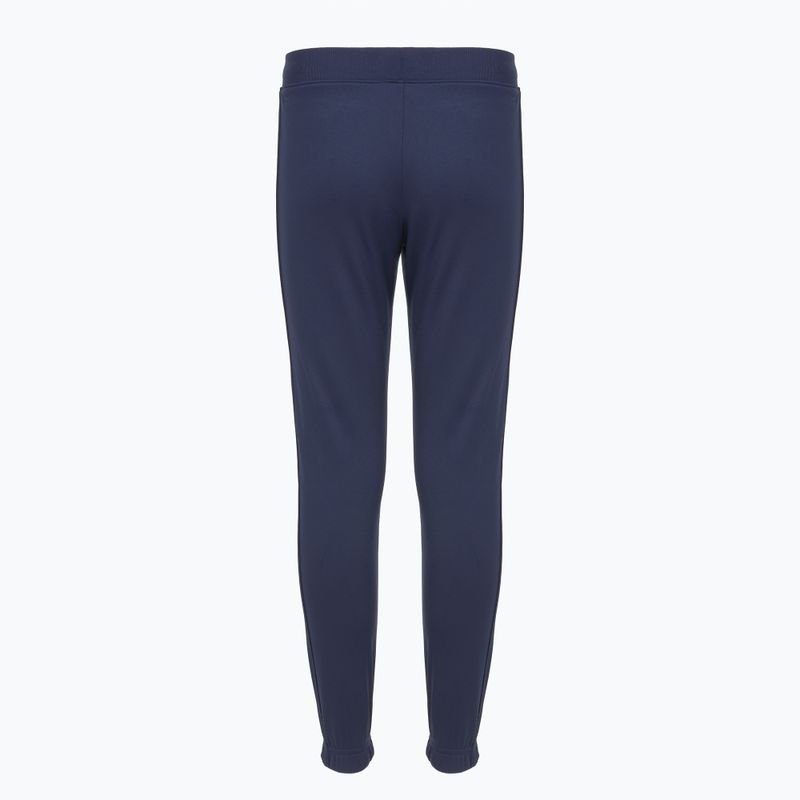 Vaikiškas sportinis kostiumas Under Armour Knit navy 8