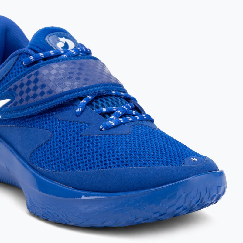 Krepšinio batai Under Armour CURRY FOX 1 team royal/team royal/white 7