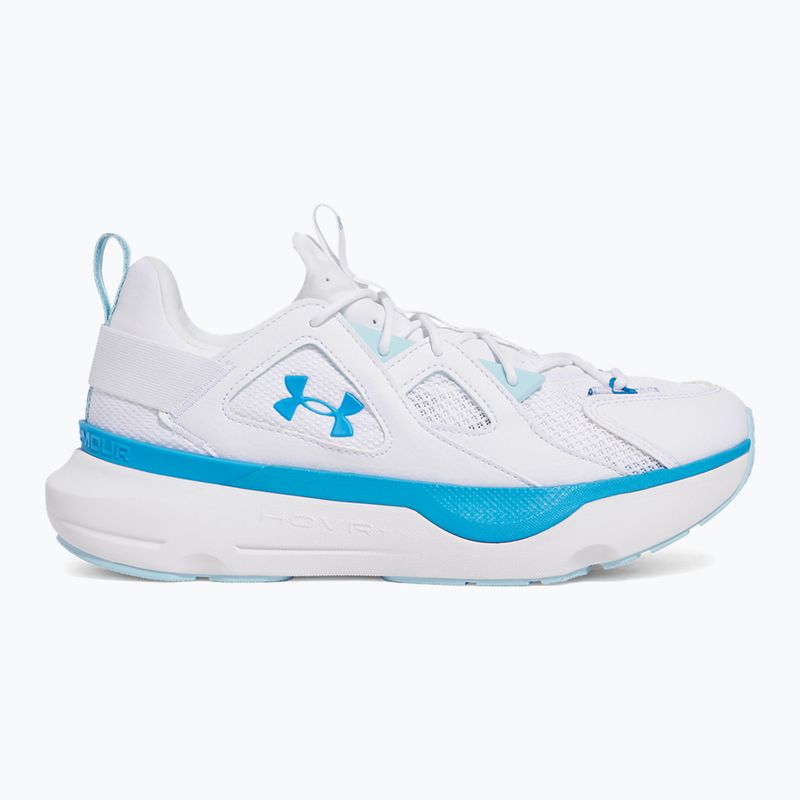 Batai Under Armour Infinite MVMNT SE white/stream/electric blue
