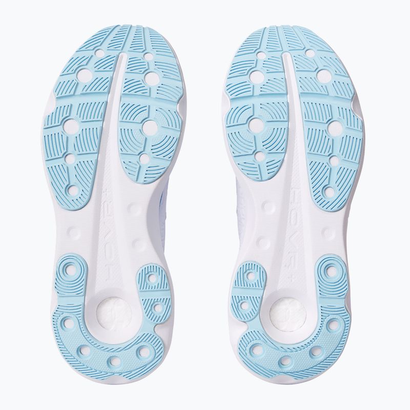Batai Under Armour Infinite MVMNT SE white/stream/electric blue 5