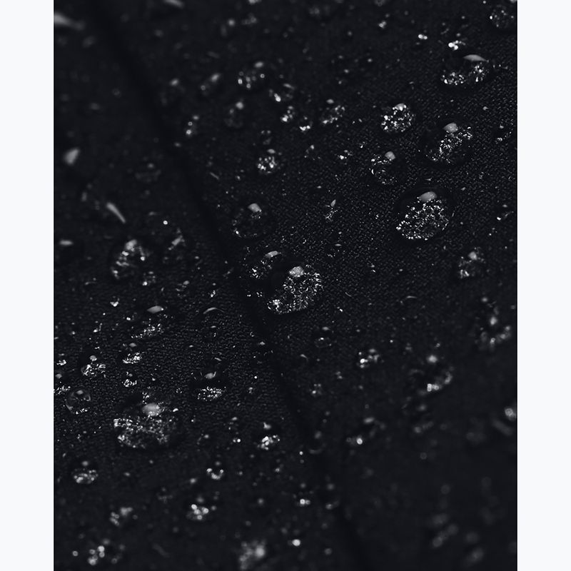 Treniruočių striukė Under Armour Vibe Woven black/white 5