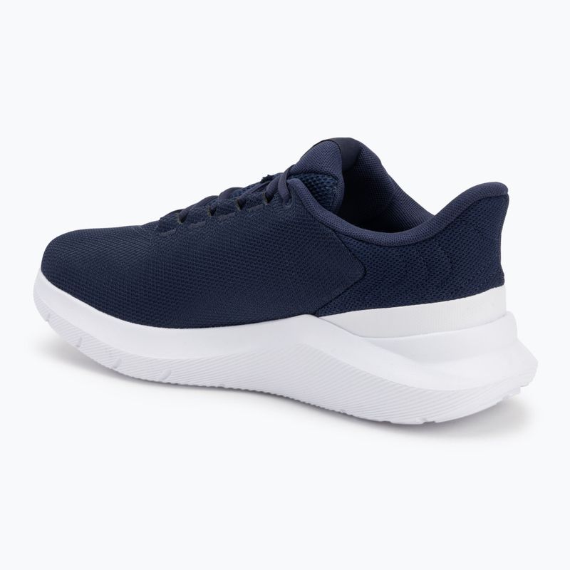 Vyriški bėgimo bateliai Under Armour Phade RN 3 midnight navy/midnight navy/white 3