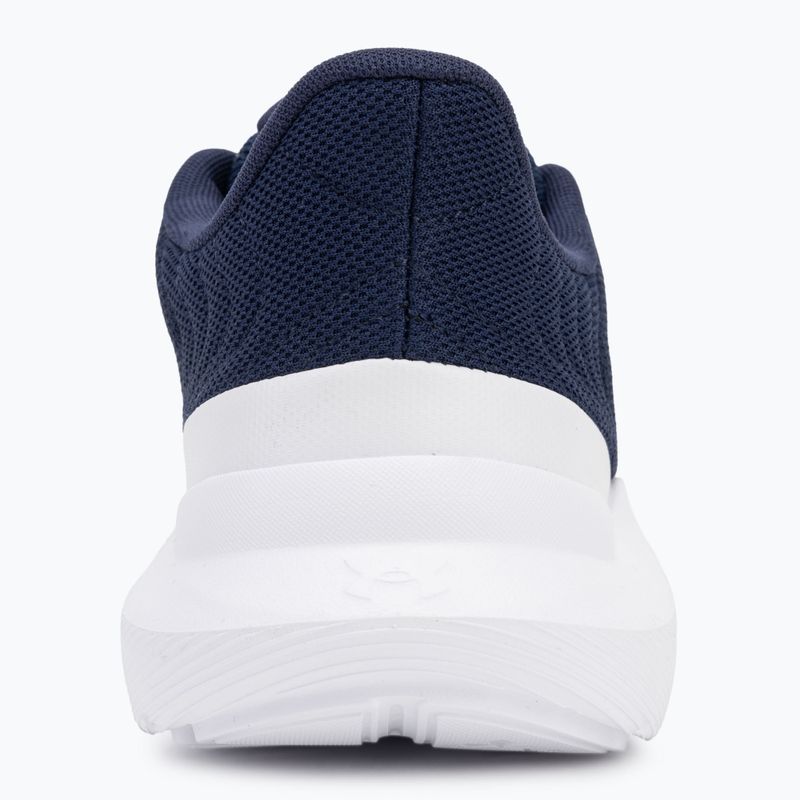 Vyriški bėgimo bateliai Under Armour Phade RN 3 midnight navy/midnight navy/white 6