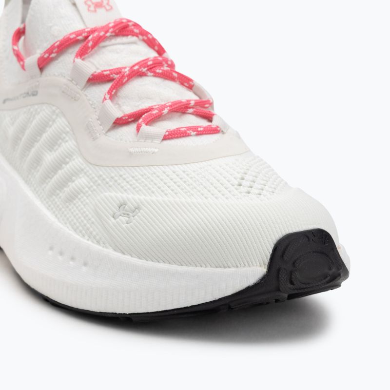 Moteriški batai Under Armour Phantom 4 White quartz/comet green/super pink 7
