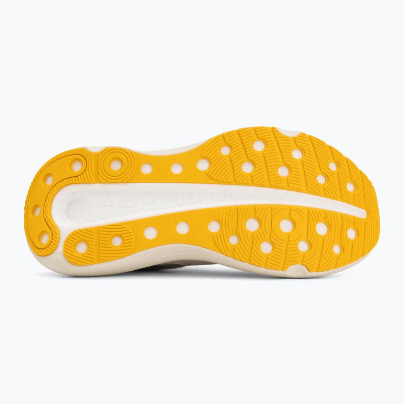 Vyriški bėgimo batai Under Armour Infinite Elite 2 stone/silica green/campus gold 4