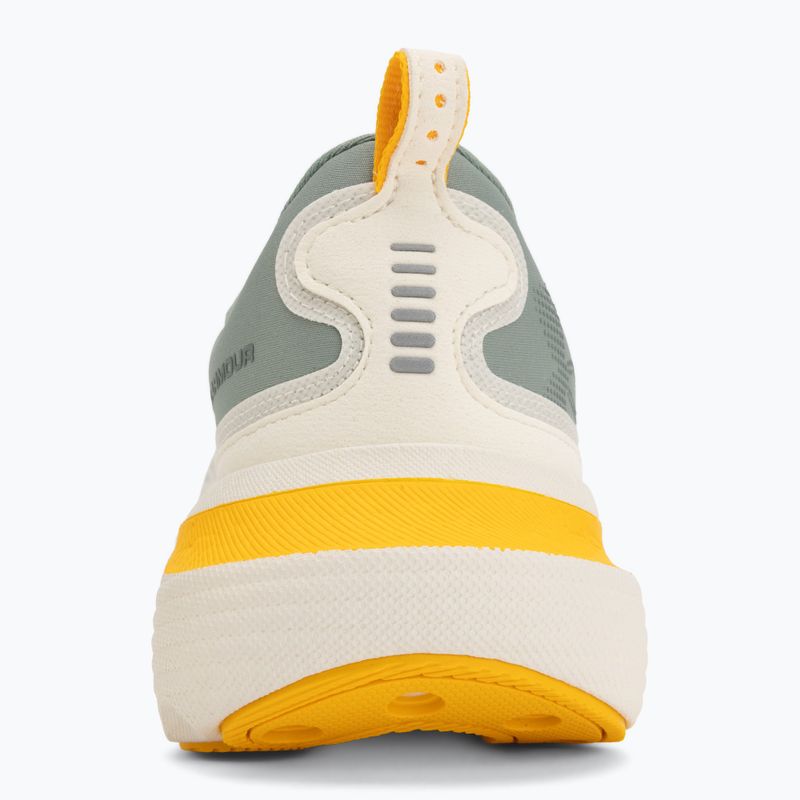 Vyriški bėgimo batai Under Armour Infinite Elite 2 stone/silica green/campus gold 6