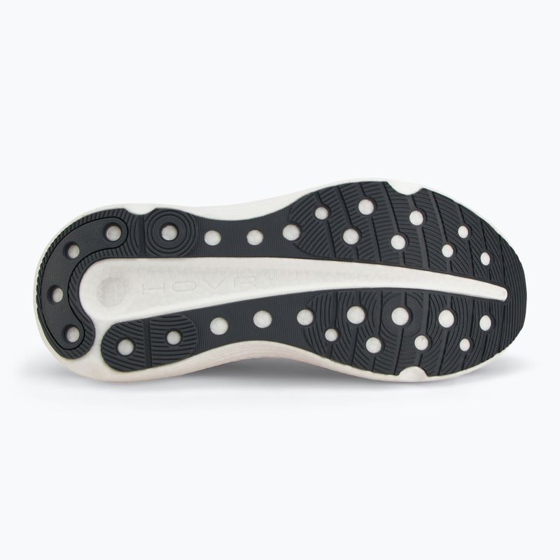 Vyriški bėgimo batai Under Armour Infinite Elite 2 ares red/castlerock/black 4