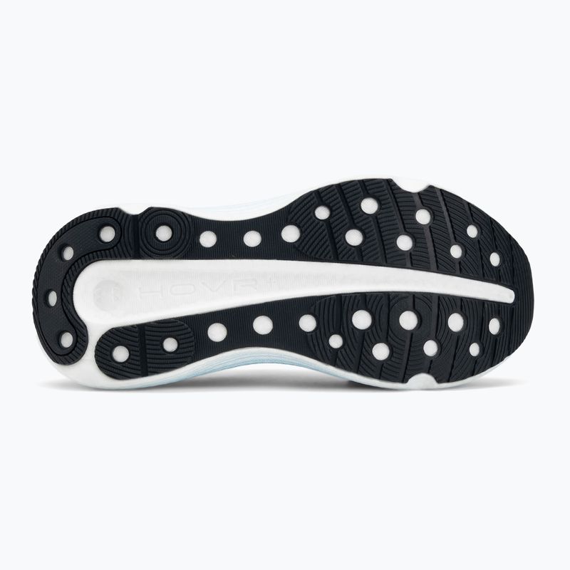 Vyriški bėgimo batai Under Armour Infinite Elite 2 electric blue/anthracite/stream 4