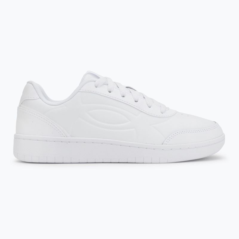 Moteriški treniruočių bateliai Under Armour Motion white/white/white 2