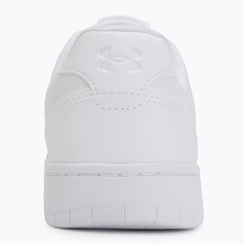 Moteriški treniruočių bateliai Under Armour Motion white/white/white 6