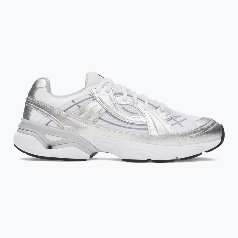 Treniruočių batai Under Armour Sola white/metallic silver/galaxy black