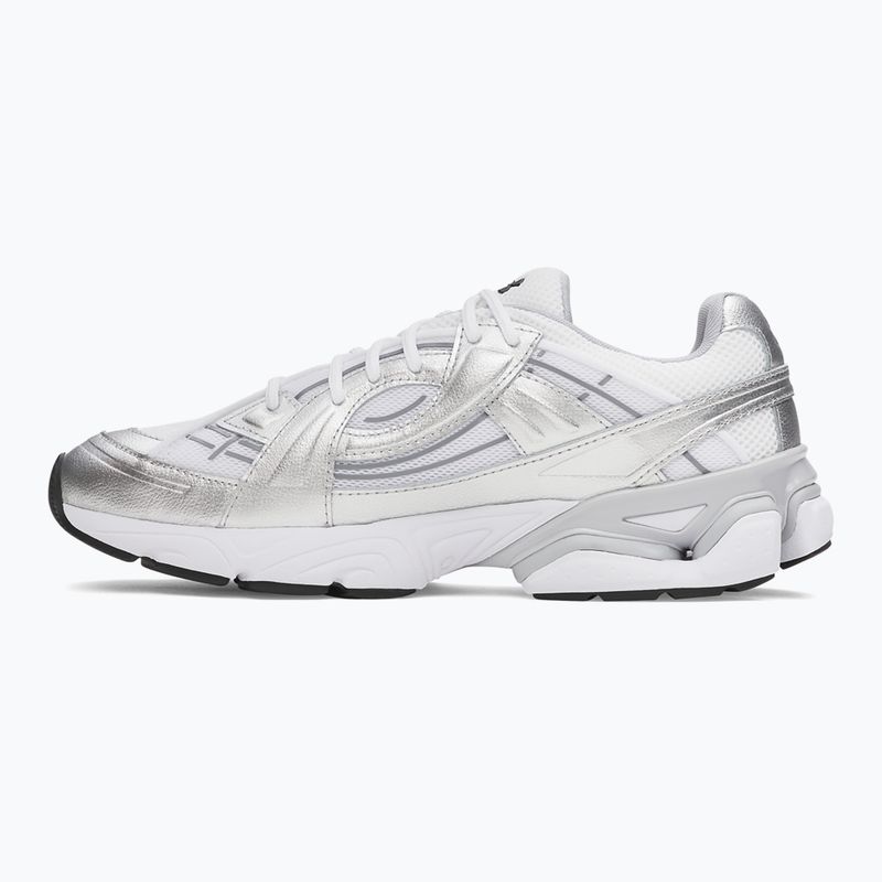 Treniruočių batai Under Armour Sola white/metallic silver/galaxy black 2
