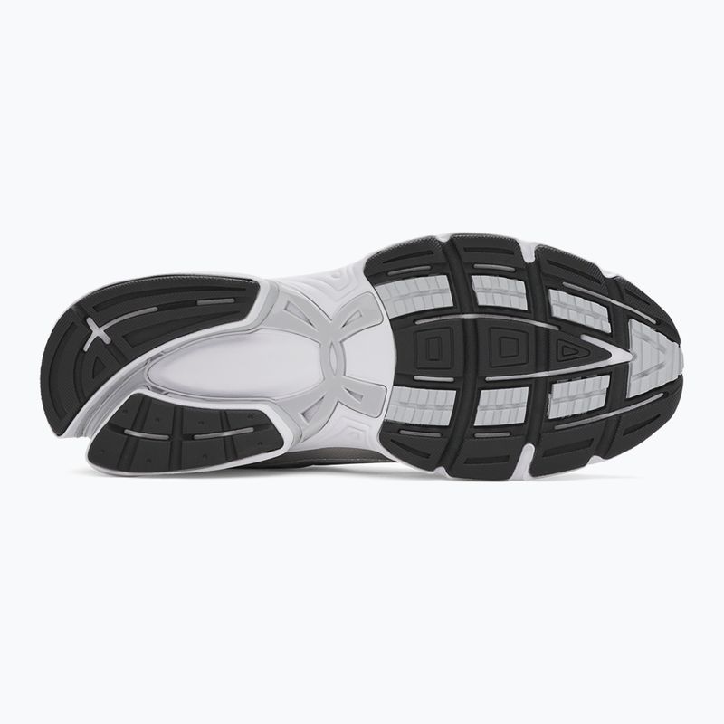 Treniruočių batai Under Armour Sola white/metallic silver/galaxy black 5