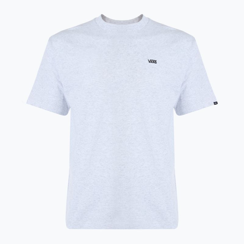 Vyriški marškinėliai Vans Left Chest II Loose light grey heather
