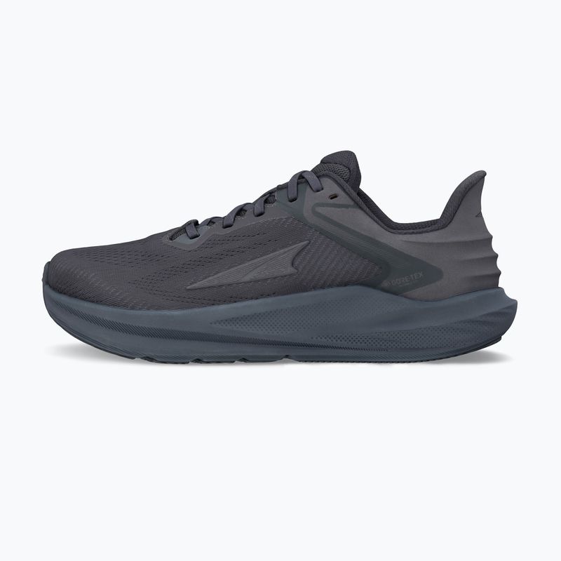 Moteriški bėgimo batai Altra Torin 8 GTX black/black 9