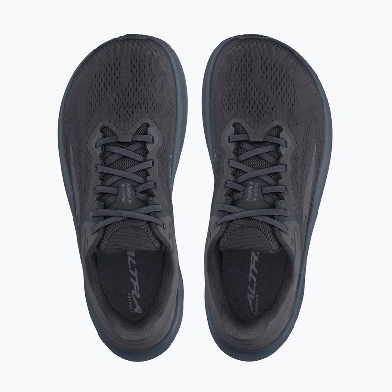 Moteriški bėgimo batai Altra Torin 8 GTX black/black 10