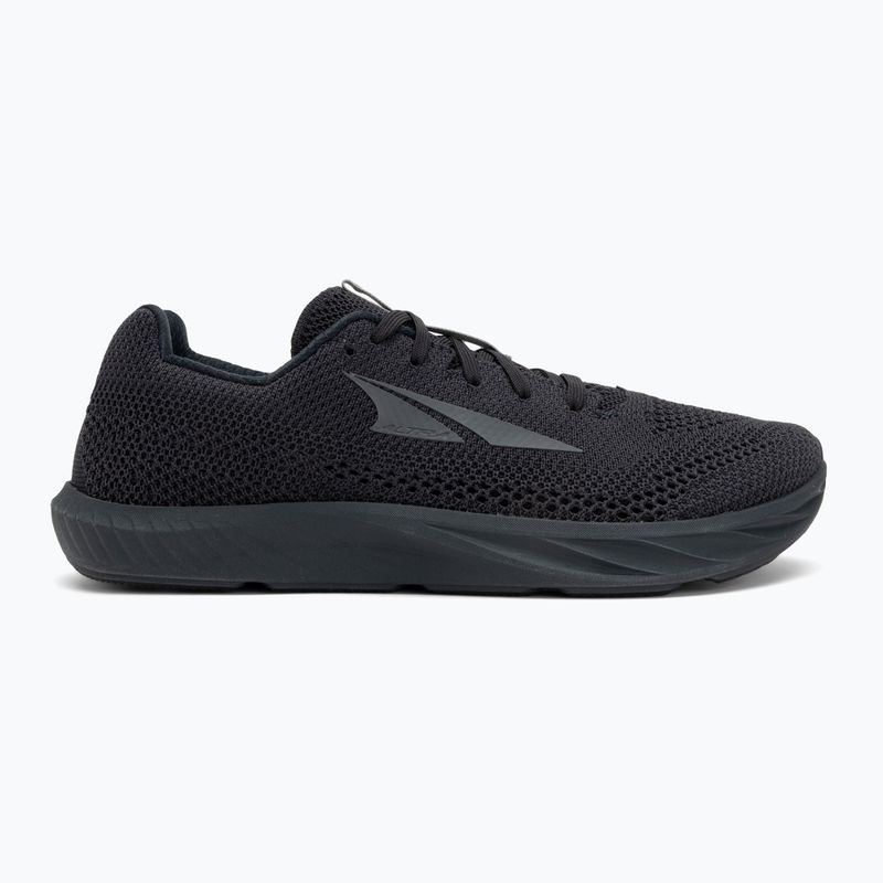 Vyriški bėgimo batai Altra Escalante Racer 2 black/black 2