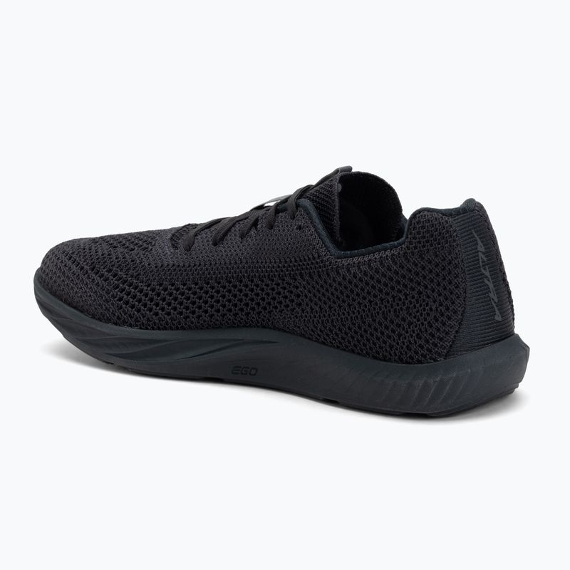 Vyriški bėgimo batai Altra Escalante Racer 2 black/black 3