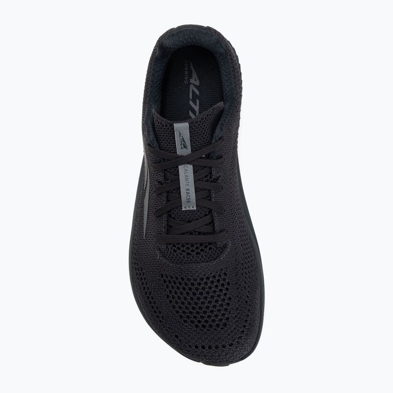 Vyriški bėgimo batai Altra Escalante Racer 2 black/black 5