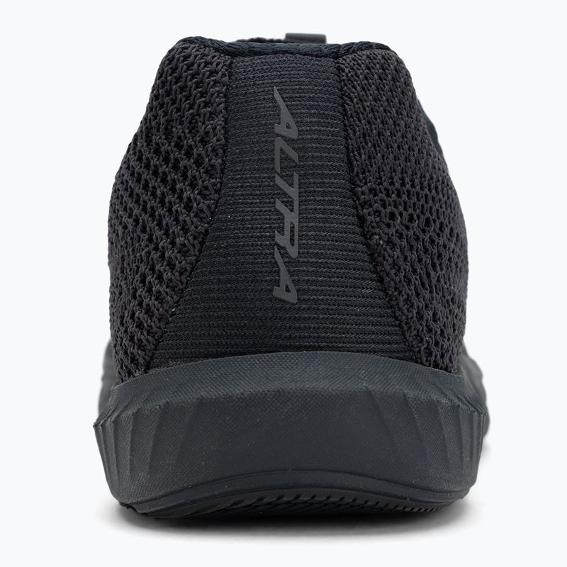 Vyriški bėgimo batai Altra Escalante Racer 2 black/black 6