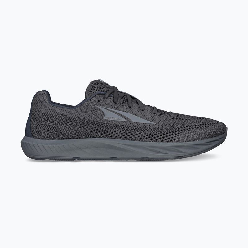 Vyriški bėgimo batai Altra Escalante Racer 2 black/black