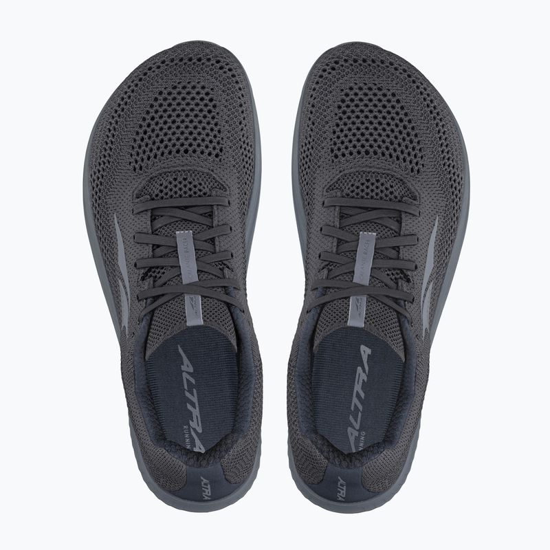 Vyriški bėgimo batai Altra Escalante Racer 2 black/black 4