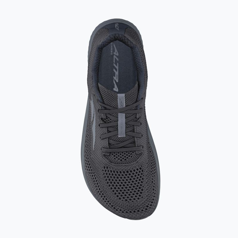 Vyriški bėgimo batai Altra Escalante Racer 2 black/black 5