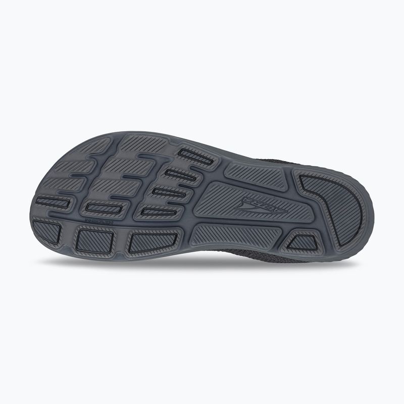 Vyriški bėgimo batai Altra Escalante Racer 2 black/black 6