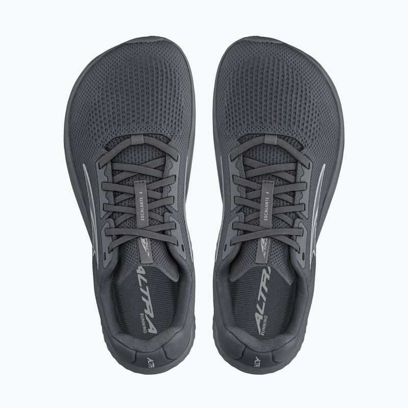 Moteriški bėgimo bateliai Altra Escalante 4 black/black 4