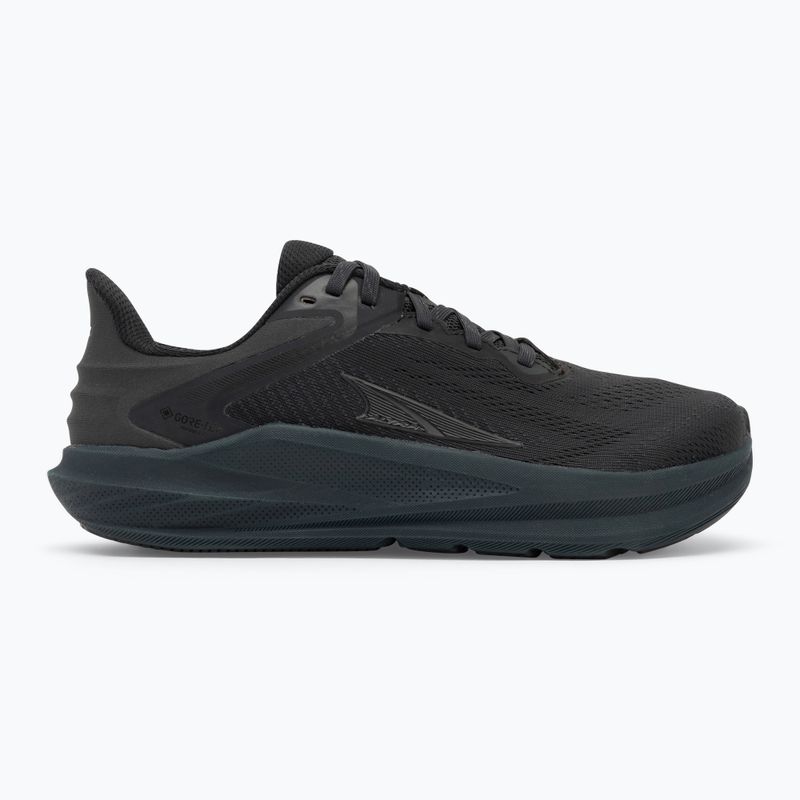 Moteriški bėgimo batai Altra Torin 8 GTX black/black 2