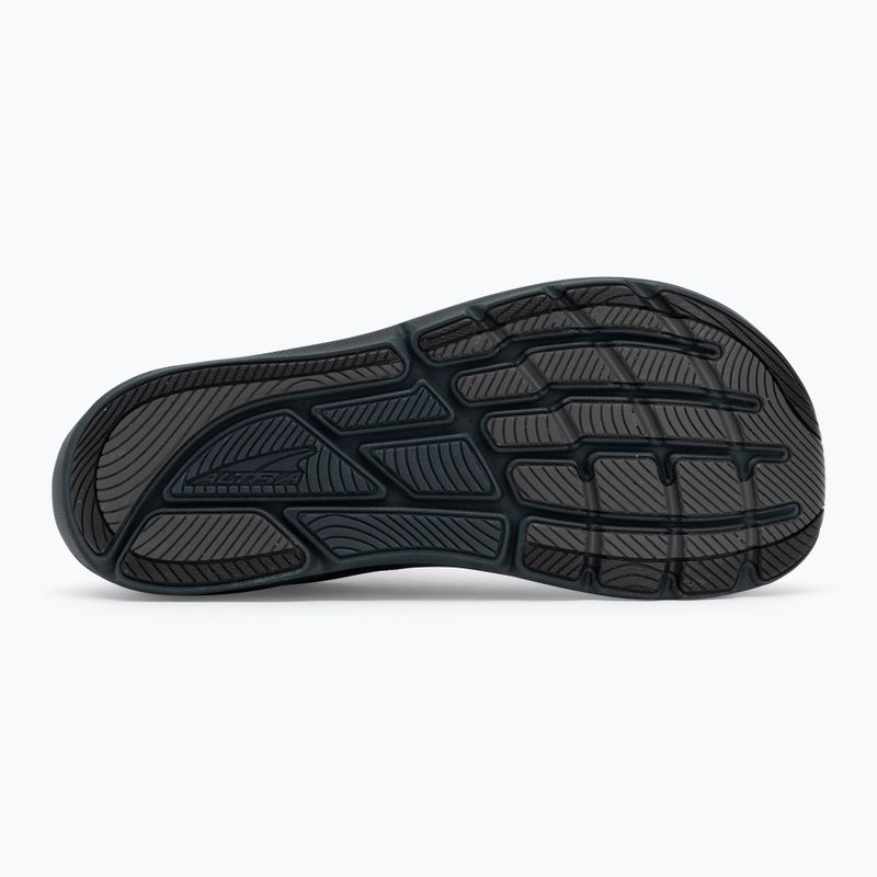 Moteriški bėgimo batai Altra Torin 8 GTX black/black 4