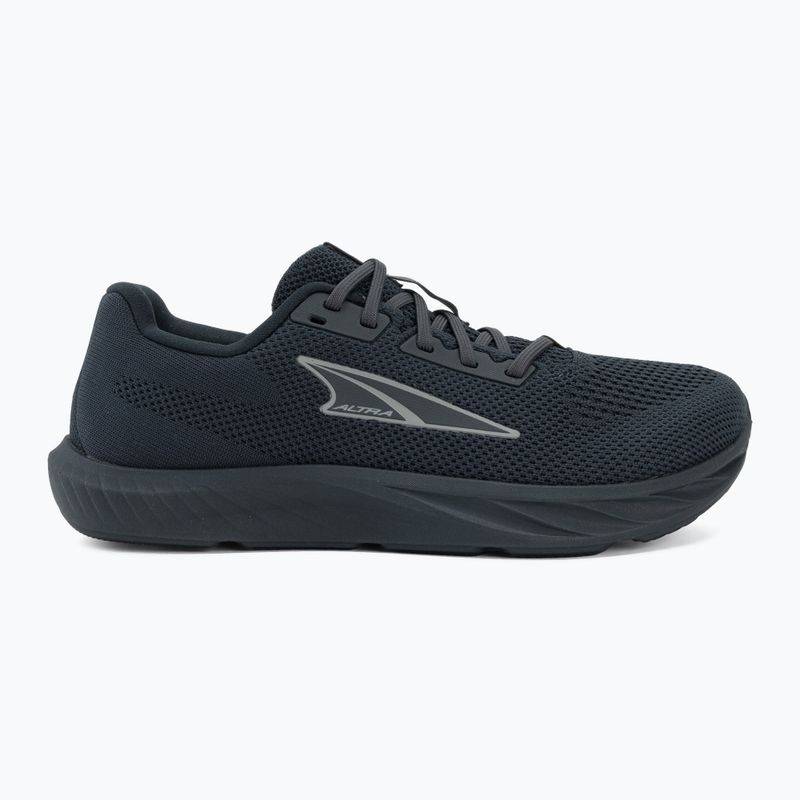 Moteriški bėgimo bateliai Altra Escalante 4 black/black 2