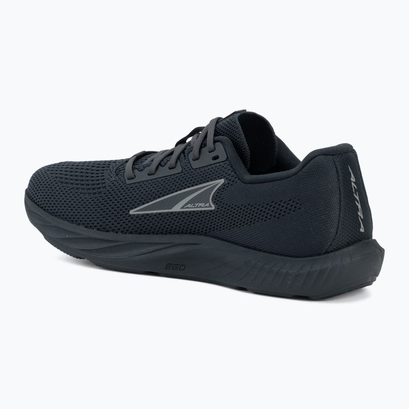 Moteriški bėgimo bateliai Altra Escalante 4 black/black 3