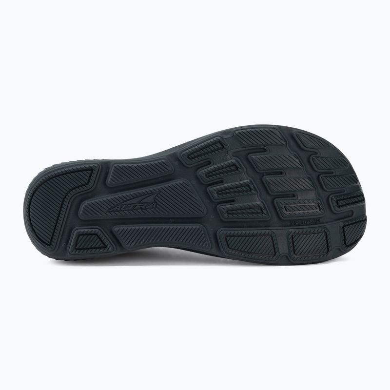 Moteriški bėgimo bateliai Altra Escalante 4 black/black 4