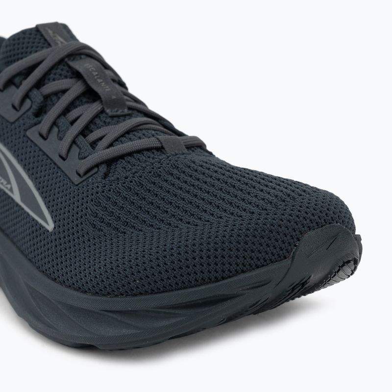 Moteriški bėgimo bateliai Altra Escalante 4 black/black 7